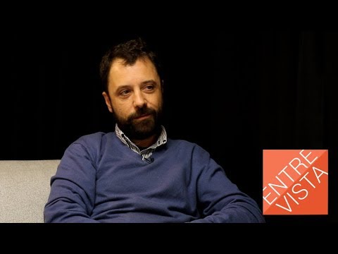 Sebastián Bednarik: "Sangre de Campeones viene a cerrar el ciclo que empezamos con Mundialito"