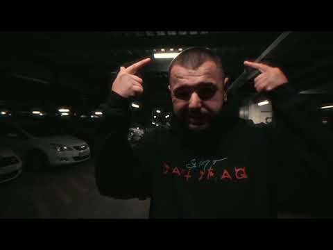K-RIGA - Atacuri De Panică feat.Johnny Dev (VideoClipOfficial)