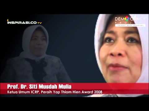 [OPINI] "Hukuman Mati" Musdah Mulia - TV Inspirasi.co