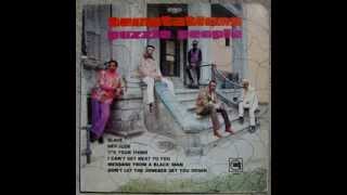 The Temptations - Don't Let The Joneses Get You Down