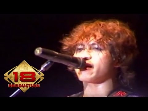 J-Rocks - Ceria (Live Konser Jateng 26 Februari 2011)