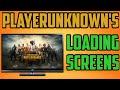 PlayerUnknown Battlegrounds Loading Screens (HD) for GTA San Andreas video 1