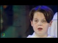 6.Angel Voices - ''Sanctus''. ( Libera in ...