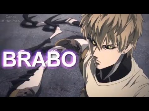 MITAGENS DA ZUERA EM ONE PUNCH MAN