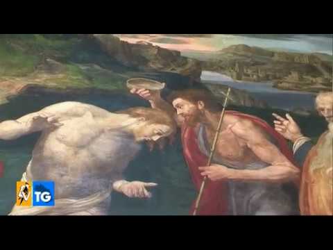 Ad Ancona riflettori puntati sulle opere di Pellegrino Tibaldi