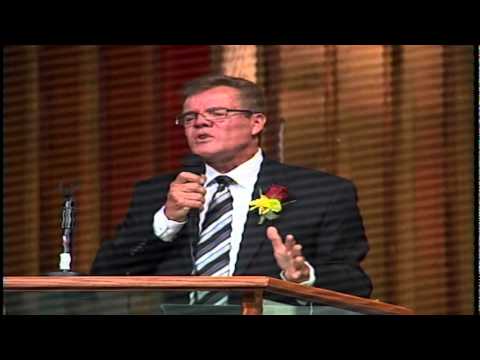 Miami Temple SDA Church - Pastor Lou Badillo - Incredible (Homily)