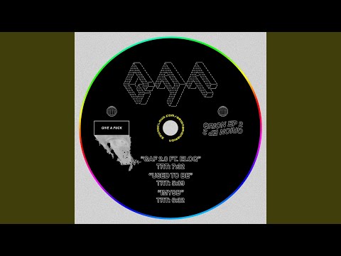 GAF 2.0 (feat. ELOQ)