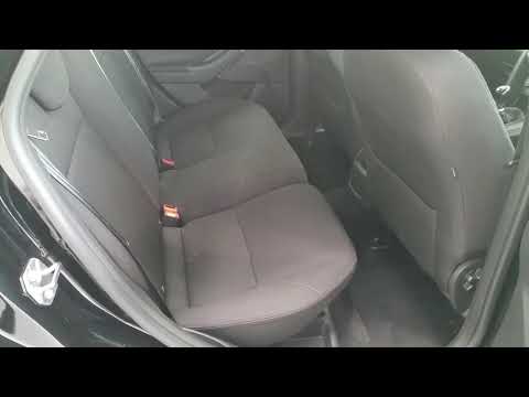 171D26439 - 2017 Ford Focus STYLE 1.5 TD 95PS 6SPD 4 16,750