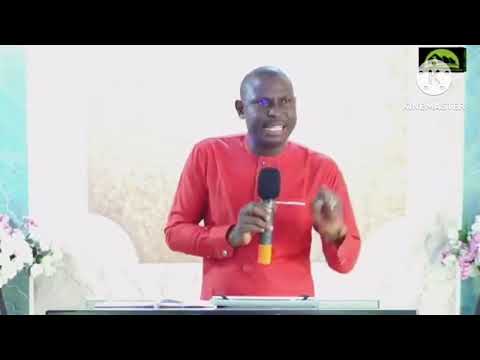 CONDITIONS FOR DISCISPLESHIP