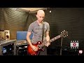 Riff Rundown - A Perfect Circle's "Judith"