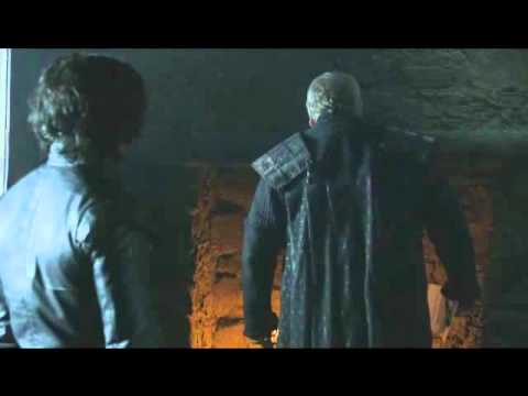 Are you a brother of the Nights watch, or a bastard boy?