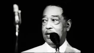 Duke Ellington:  A Concert Of Sacred Music - Premier Performance -1965