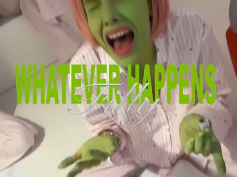 FILLY - Whatever Happens (official video)