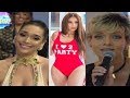 Lo Que Pasa Con Sharmin Díaz, Yelitza Lora, Amelia Alcántara Y WhatsAPP
