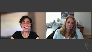 VetNet Career Week 2021 Exec Fireside Chat with Walmart: The Power of a Diverse Workforce