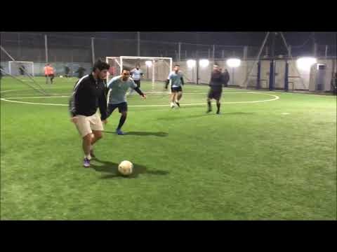 Tornei Skies: Sky Jumpers - Legione