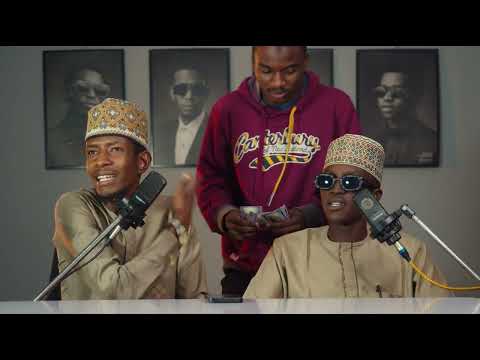 Geeboy Vs WizKay ft @emdeee ​⁠ | Interview session (Highlight)