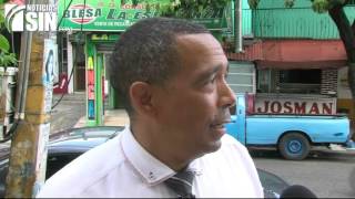 Imponen garantía económica a vinculado en cargamento ilegal de armas