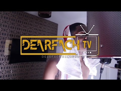 (D24) Smilez - Live Good Freestyle (Tribute to T and Izzy) | Dearfach TV