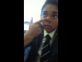 Best Pig Impression Ever
