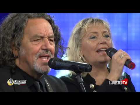 17 – DANIEL SENTACRUZ ENSAMBLE “LINDA BELLA LINDA” FESTIVAL ITALIA IN MUSICA PUNTATA 524 ED  2020 20