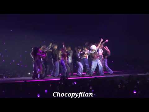 260214 CxM Double Up in Busan - 5, 4, 3 (Pretty woman)