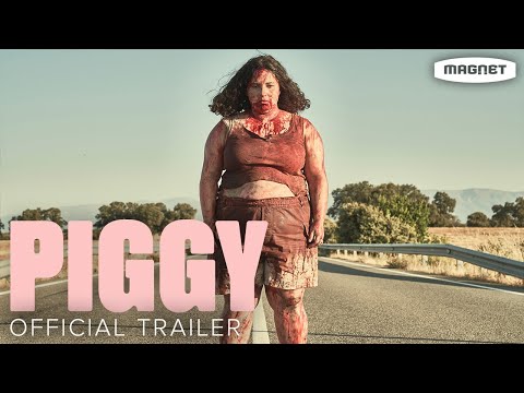 Piggy - Official Trailer