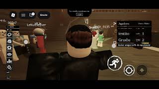 El gameplay más raro de la istoria