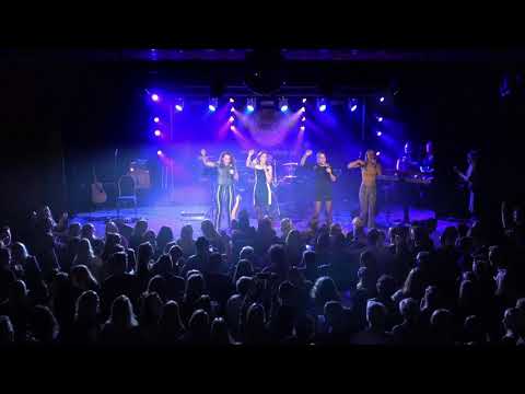 Bildts Songfestival 2019 - optreden 13 : Spice Girls