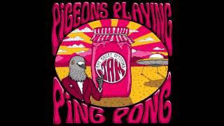Pigeons Playing Ping Pong: &quot;Poseidon&quot; (Live) The Great Outdoors Jam