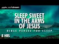 The MOST PEACEFUL Bible Verses For SLEEP EVER!