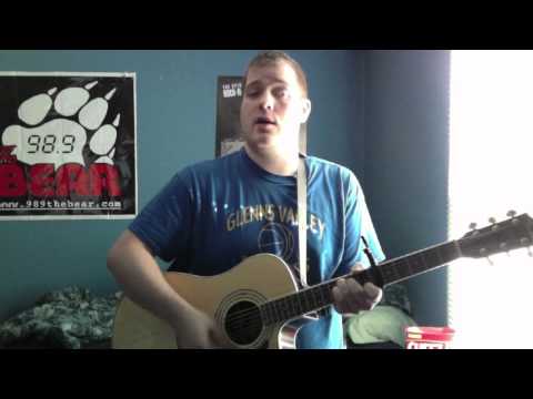 Tennessee Line - Chris Daughtry