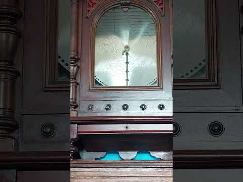 Polyphon 50cm 19 5/8 Swan lake theme