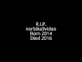 Goodbye Norbika9Video