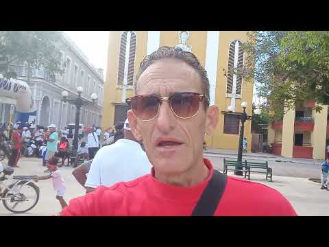 Carrera por el Cruce de la Trocha Jucaro a Morón . Ciego de Ávila 2025.