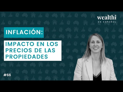 , title : 'Inflación en Australia:  Impacto en las propiedades'