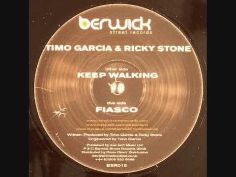 Timo Garcia & Ricky Stone - Fiasco