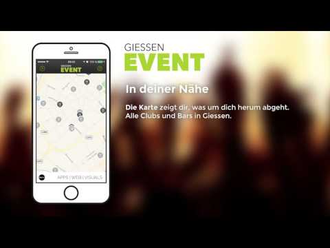 GiessenEvent Video