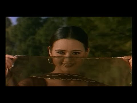 Dhadkan Bhitra Lukaideuna - Nepali Movie GRAHAN - Diparsan Jung Rana - Sumi Khadka