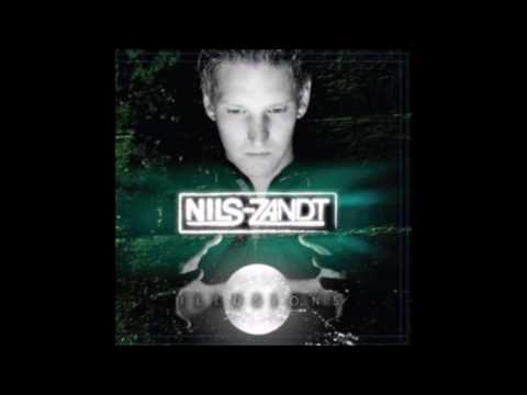 Nils Van Zandt   Be With You Ft  Shana Wood