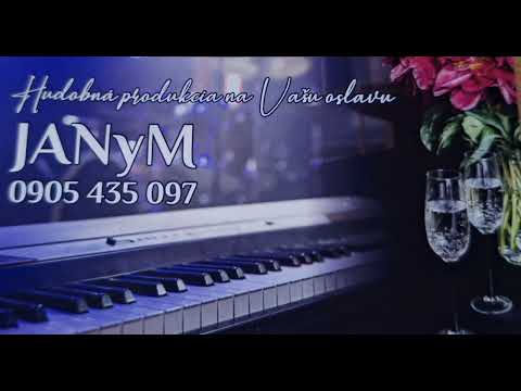 V Zelezniku na mosciku