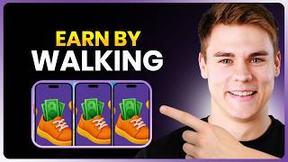 TOP 3 Best Apps That Pay You to Walk for Simple Daily rewards And Easy Aarnings
