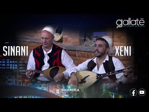 🔴 Gallatë me Arben Ahmetin - Sinani - Xeni - Salih - 12.12.2023