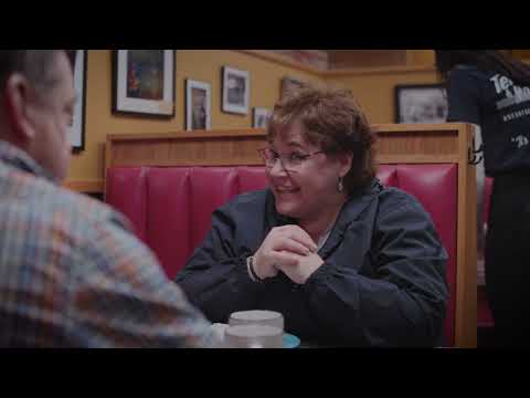 The Closest Renys: Waterville Grand Opening