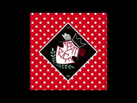 Beatrice: 78-88 (Teljes album) - YouTube