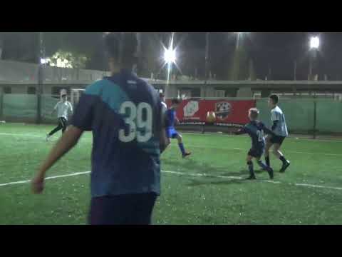 BARCANIM VS SANTOJANNI FC - #LigaNuñez - #Apertura S14 - 2022