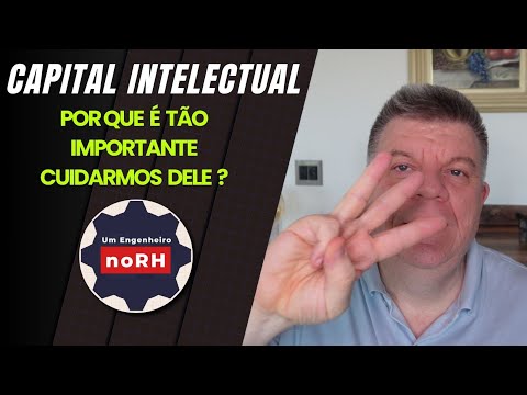 Saiba o que é Capital Intelectual e conheça seus três componentes