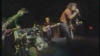 Cold Chisel -Khe Sanh