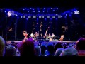 [Seoul Jazz Festival] Kings of Convenience - Boat Behind