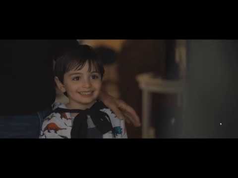 Rocky Meets His Grandson In Creed II